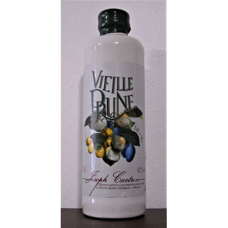 EAU DE VIE VIEILLE PRUNE