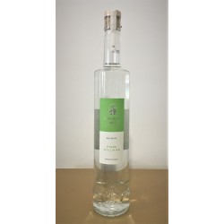 EAU DE VIE DE POIRE WILLIAM BOUTEILLE 70CL