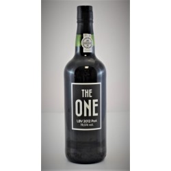 PORTO LBV "THE ONE"