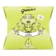 POP CORN GRAMM'S CARAMEL BEURRE SALE POIRE 30GR