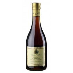 VINAIGRE DE VIN ROUGE 50CL