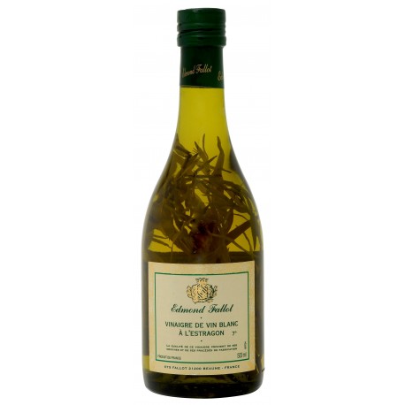 VINAIGRE DE VIN A L'ESTRAGON 50CL