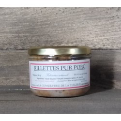 RILLETTES