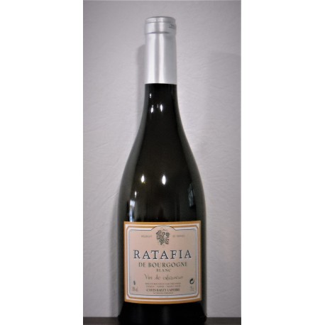 RATAFIA