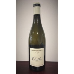 CHABLIS