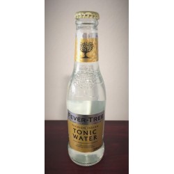 FEVER TREE TONIC WATER UNITE