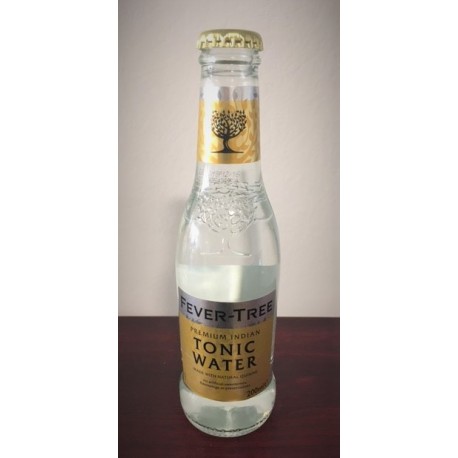 FEVER TREE TONIC WATER UNITE