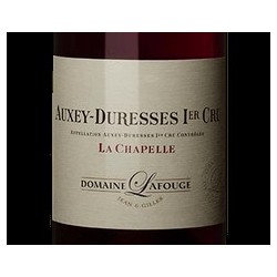 MAGNUM AUXEY-DURESSES 1ER CRU "LA CHAPELLE"