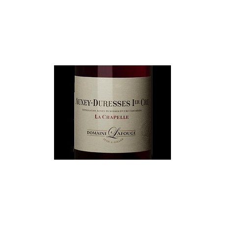 MAGNUM AUXEY-DURESSES 1ER CRU "LA CHAPELLE"