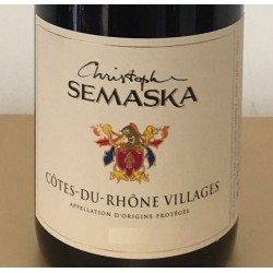 CÔTES DU RHONE