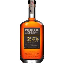 MOUNT GAY XO RESERVE CASK