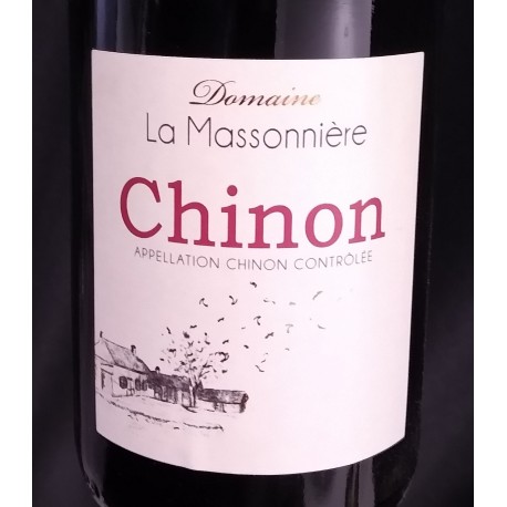 CHINON