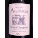 SAUMUR CHAMPIGNY "CUVÉE AMANDE"