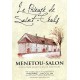 MENETOU-SALON BLANC