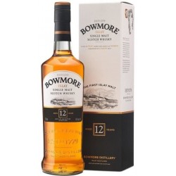 BOWMORE 12A