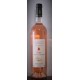 COTEAUX AIX EN PROVENCE ROSE