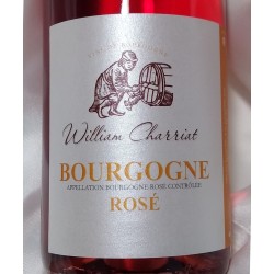 BOURGOGNE ROSE