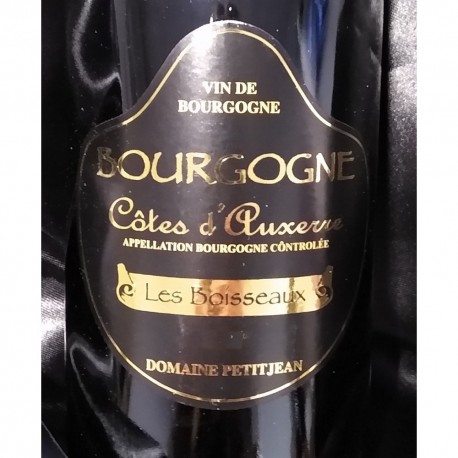 MAGNUM CÔTES AUXERRE ROUGE