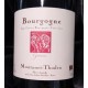 BOURGOGNE ROUGE GARANCE AB