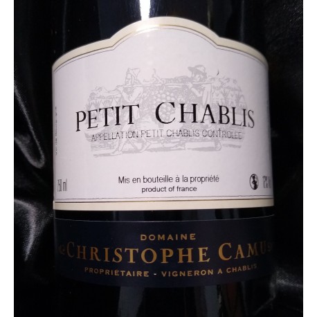 PETIT CHABLIS