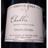 CHABLIS GRAINS DORES