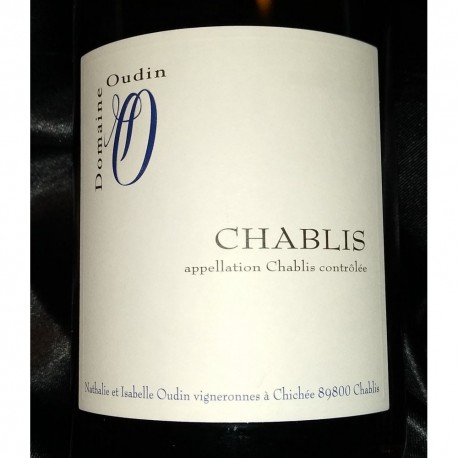 CHABLIS