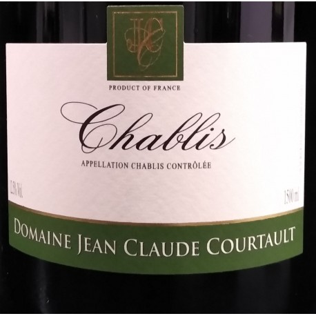 MAGNUM CHABLIS