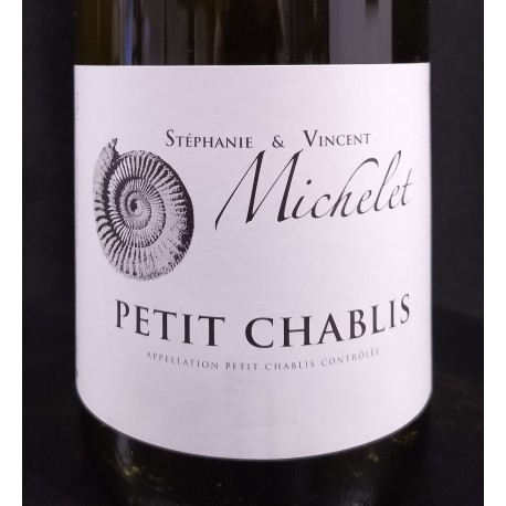 PETIT CHABLIS