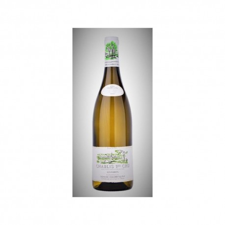 CHABLIS 1ER CRU LES FORÊTS