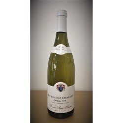 MEURSAULT 1ER CRU "LES CHARMES"