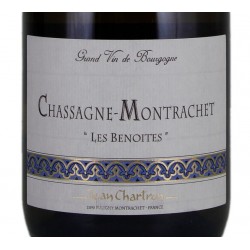 CHASSAGNE-MONTRACHET "BENOITES"