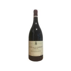 CLOS DES LAMBRAYS GRAND CRU