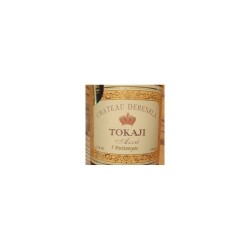 TOKAJI 5 PUTTONYOS HONGRIE