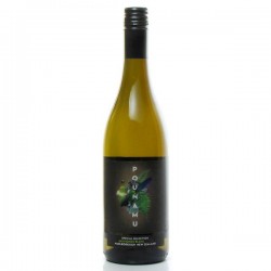 POUNAMU SAUVIGNON NOUVELLE ZELANDE