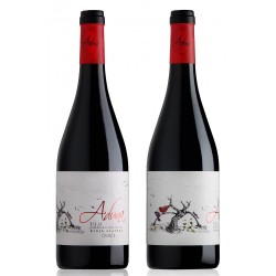 RIOJA HEREDAD DE ADUNA ESPAGNE