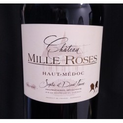 MAGNUM HAUT MÉDOC BIO