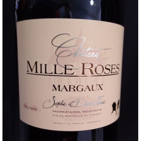 MAGNUM MARGAUX