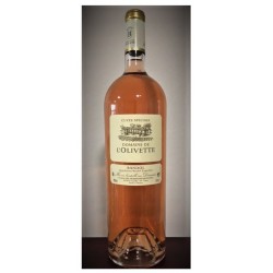 MAGNUM BANDOL ROSE CUVEE SPECIALE