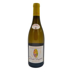 CROZES HERMITAGE BIO BLANC "AUX BETISES"