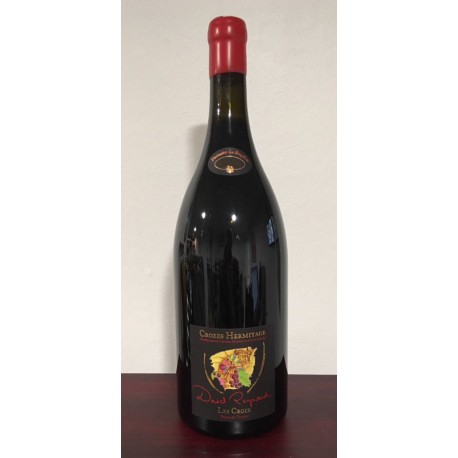 MAGNUM CROZES HERMITAGE BIO "LES CROIX" VV