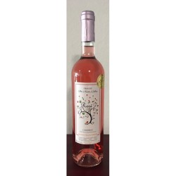 AOP CORBIERES ROSE