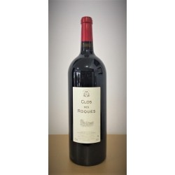 MAGNUM CLOS DES ROQUES LA LAVINIERE BIO