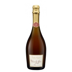 PORTE BOUTEILLE CASCADE VIN ROSE - La Cave du Maréchal