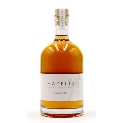 FLEUR DE MALT MADELIN CHABLIS