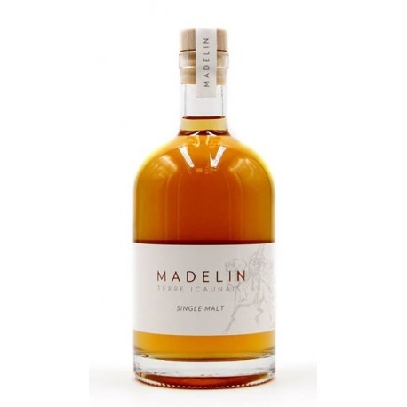 FLEUR DE MALT MADELIN CHABLIS