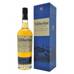 TULLIBARDINE 225