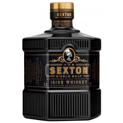 THE SEXTON