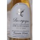 BOURGOGNE CÔTES SAINT JACQUES PINOT GRIS 1/2