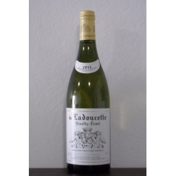 POUILLY FUME DE LADOUCETTE