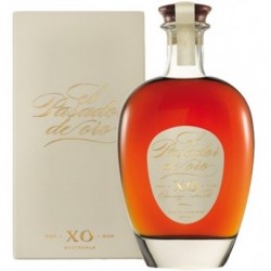 EL PASADOR DE ORO XO RHUM